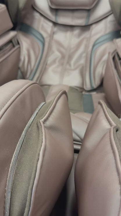 Massage chair iRest Maesthron (A801)