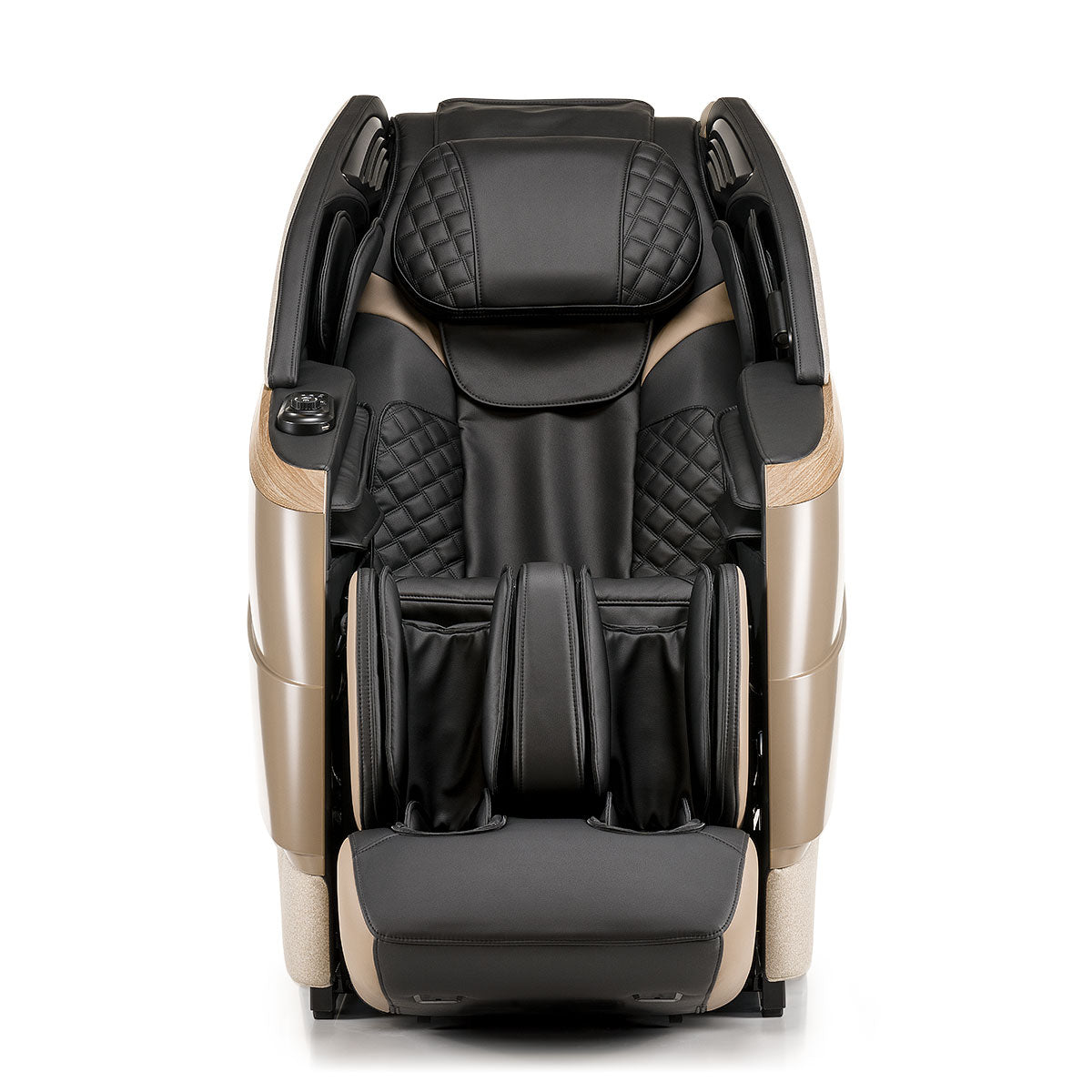 Massagestoel iRest Queentri (A357)