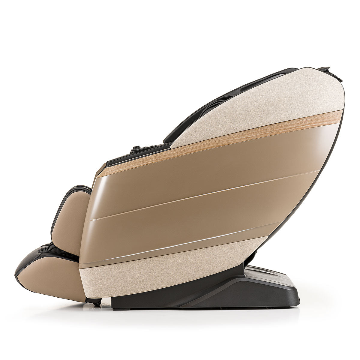 Massagestoel iRest Queentri (A357)