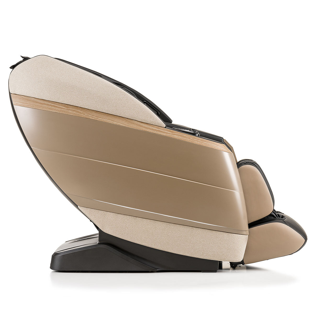 Massagestoel iRest Queentri (A357)