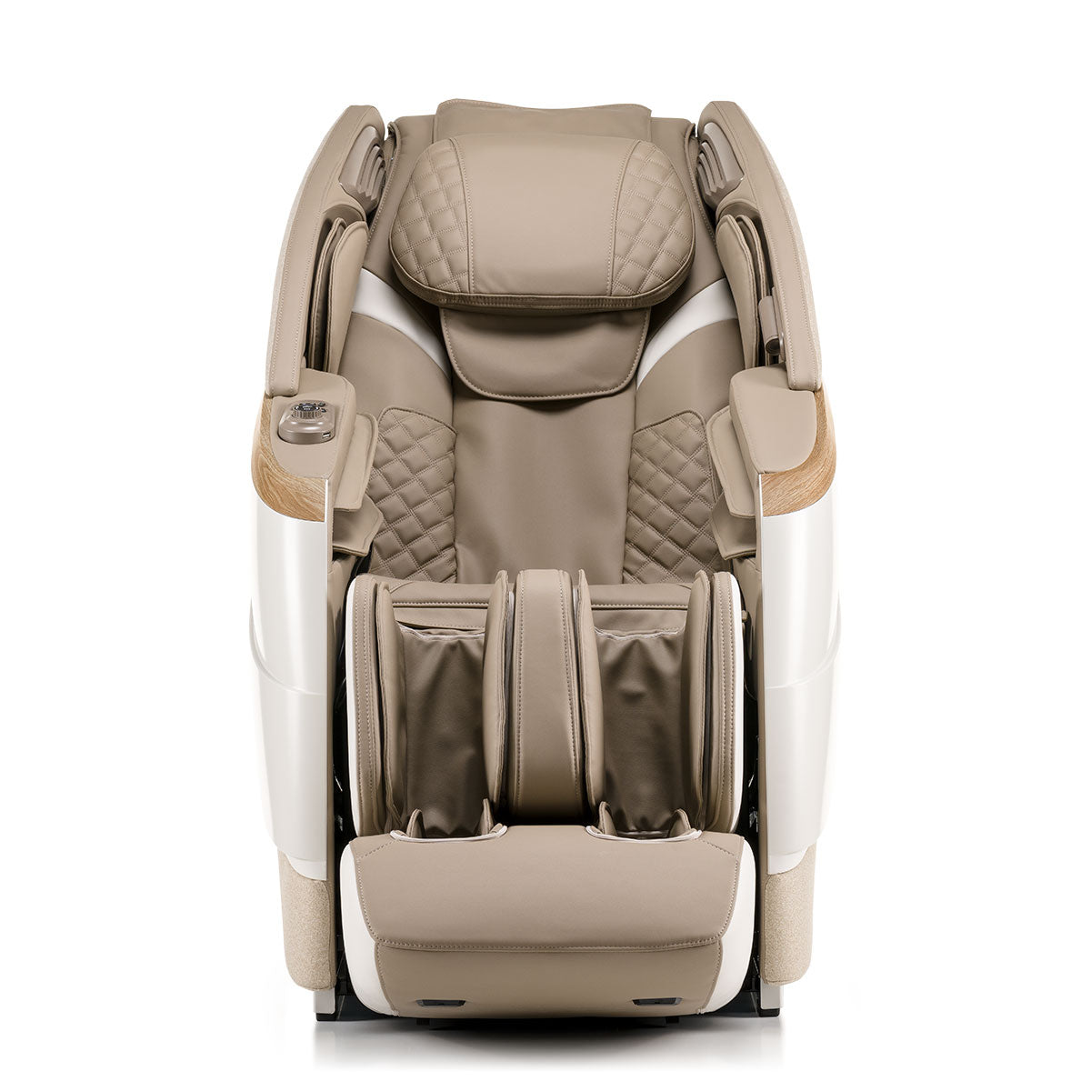 Massagestoel iRest Queentri (A357)