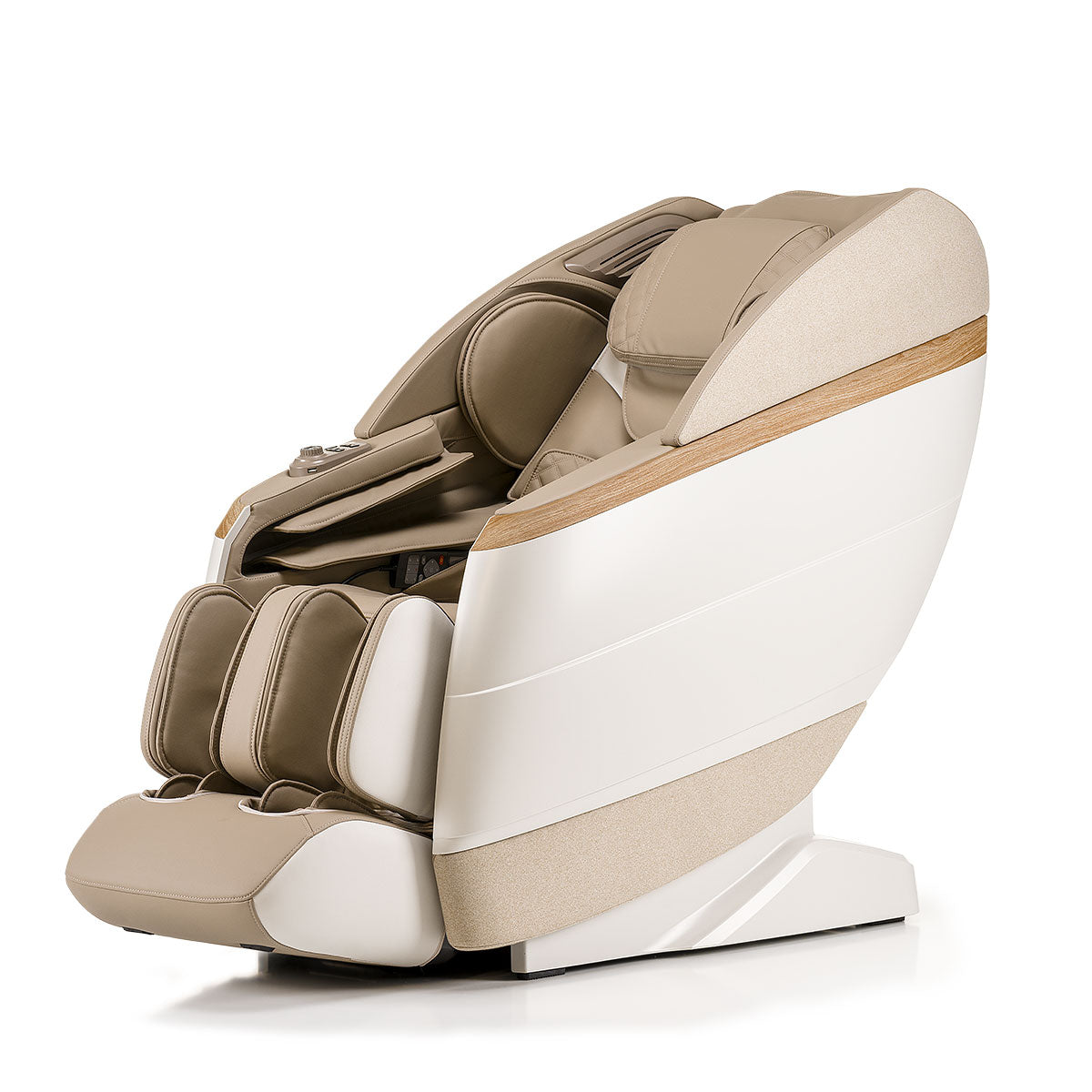 Massagestoel iRest Queentri (A357)