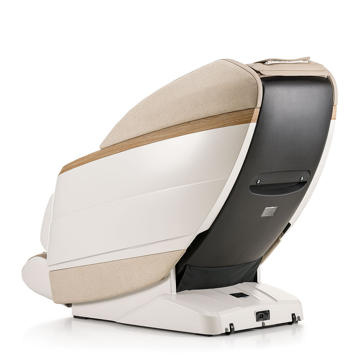Massagestoel iRest Queentri (A357)