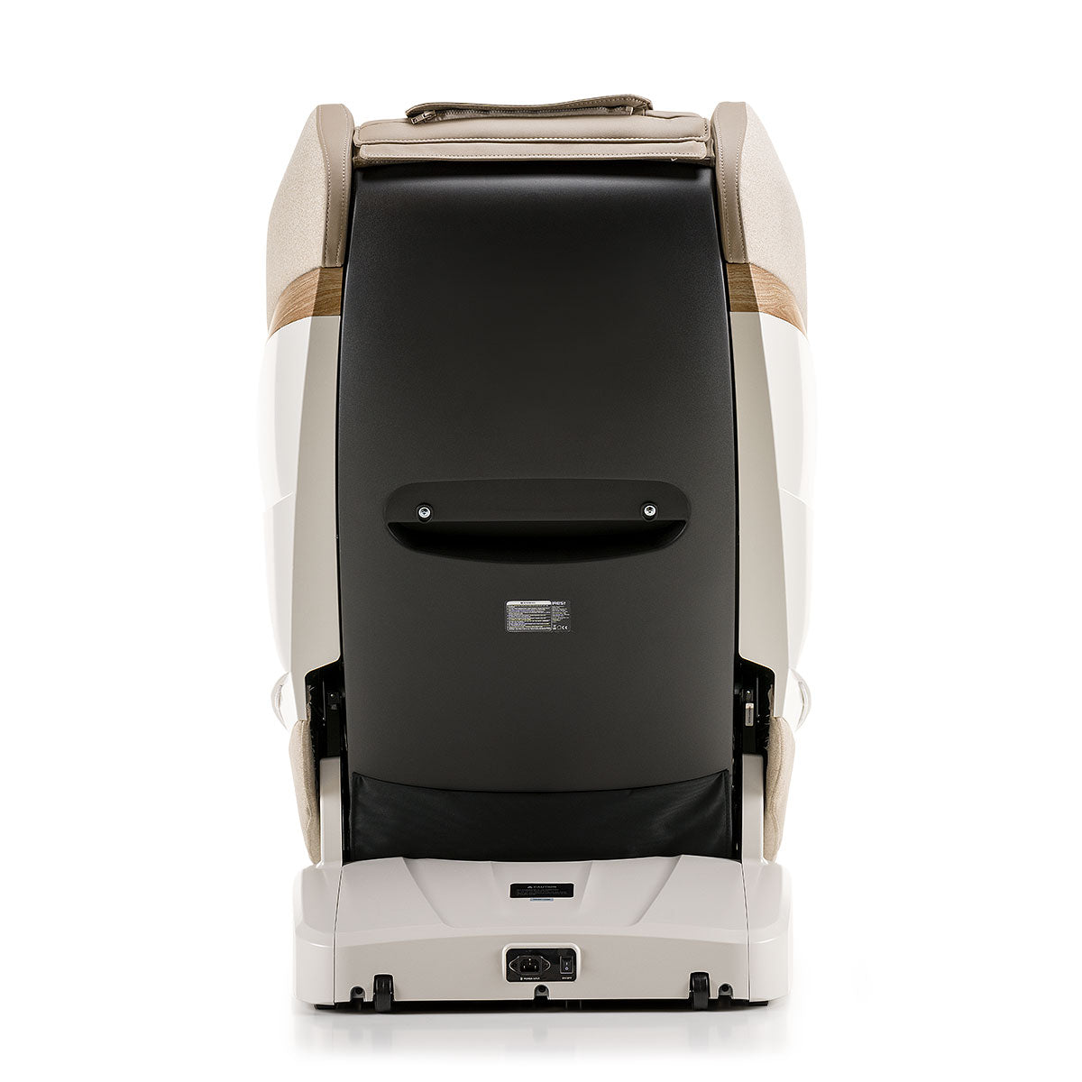 Massagestoel iRest Queentri (A357)