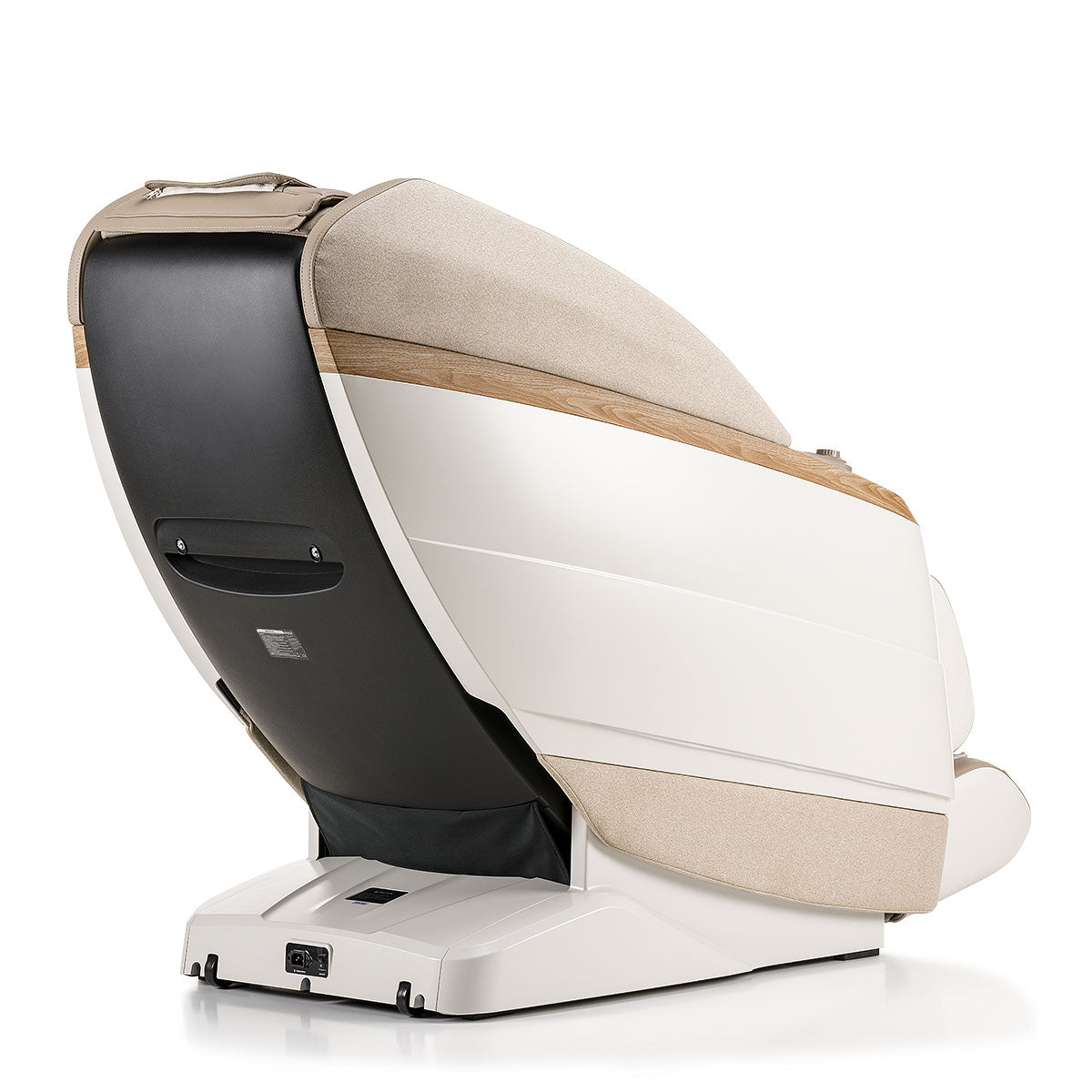 Massagestoel iRest Queentri (A357)