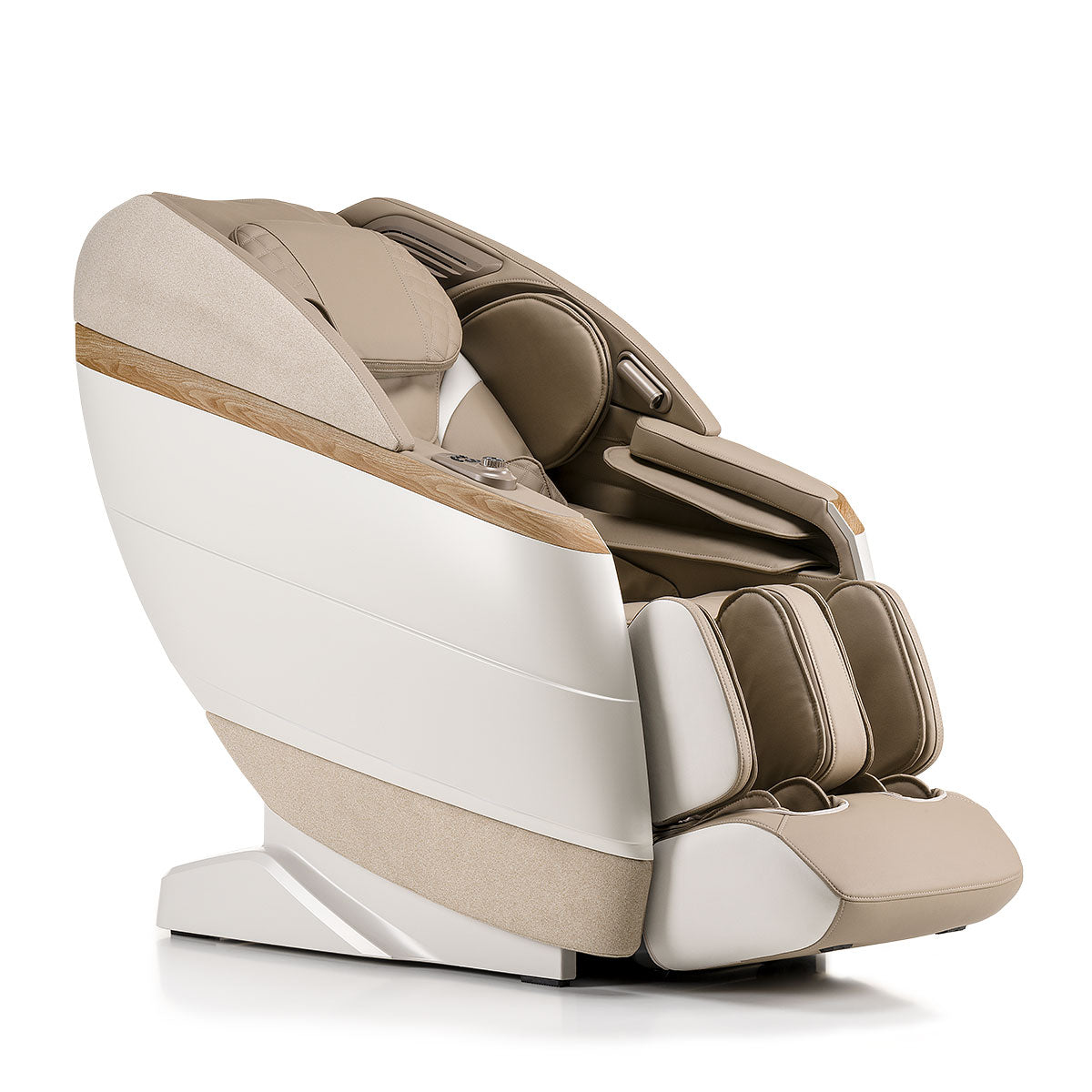 Massagestoel iRest Queentri (A357)